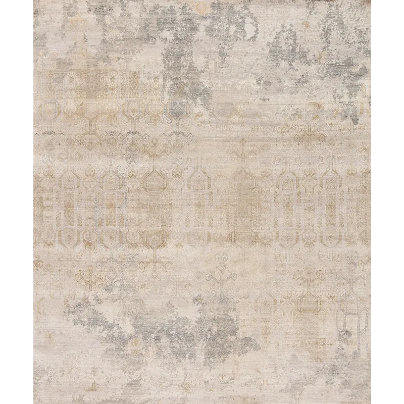 Avant-Garde Reserve Wool &amp; Silk, Pioneer, Ivory