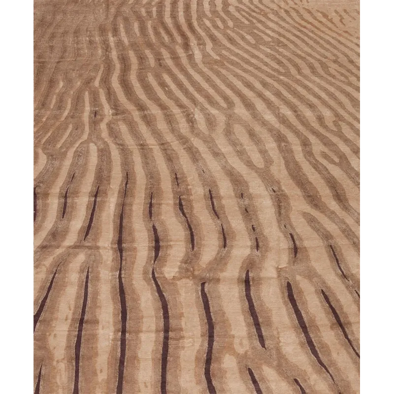 Modern One Of A Kind, 148492 Elements Collection , Desert Rose Sand