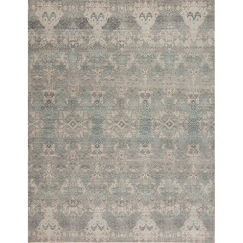 Manhattan Reserve Hamilton, Blue Bell