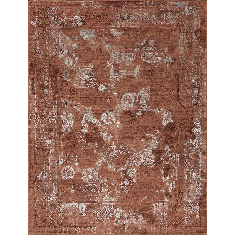 Paradise Wool &amp; Silk, Utopia, Coffee