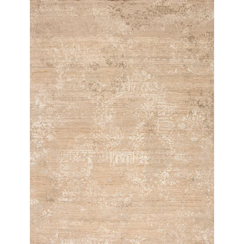 Amour Wool &amp; Silk, Wd-1, Beige