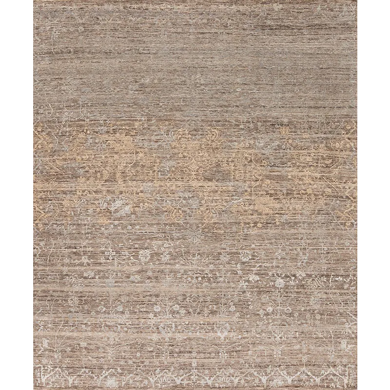 Amour Wool &amp; Silk, 148563 Emotion, Natural Blue