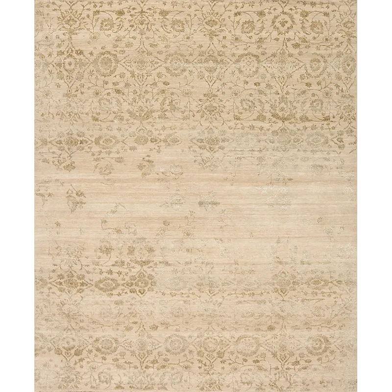 Amour Wool &amp; Silk, 148568 Kiss, Beige