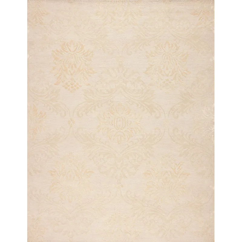 Modern Tibet 3 , Regal, Ivory