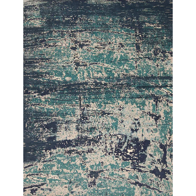 Modern Tibet 3 , Impulse, Blues