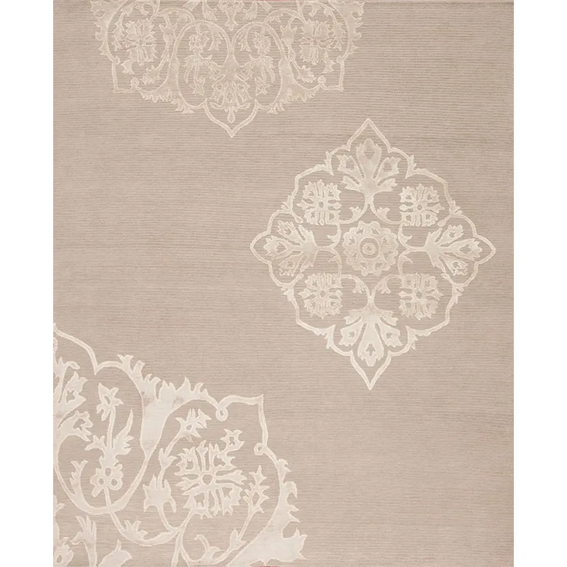 Modern Tibet 3 , Trio, Linen