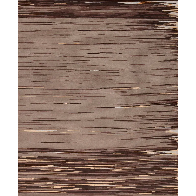 Modern Tibet 3 , Infinity, Chocolate