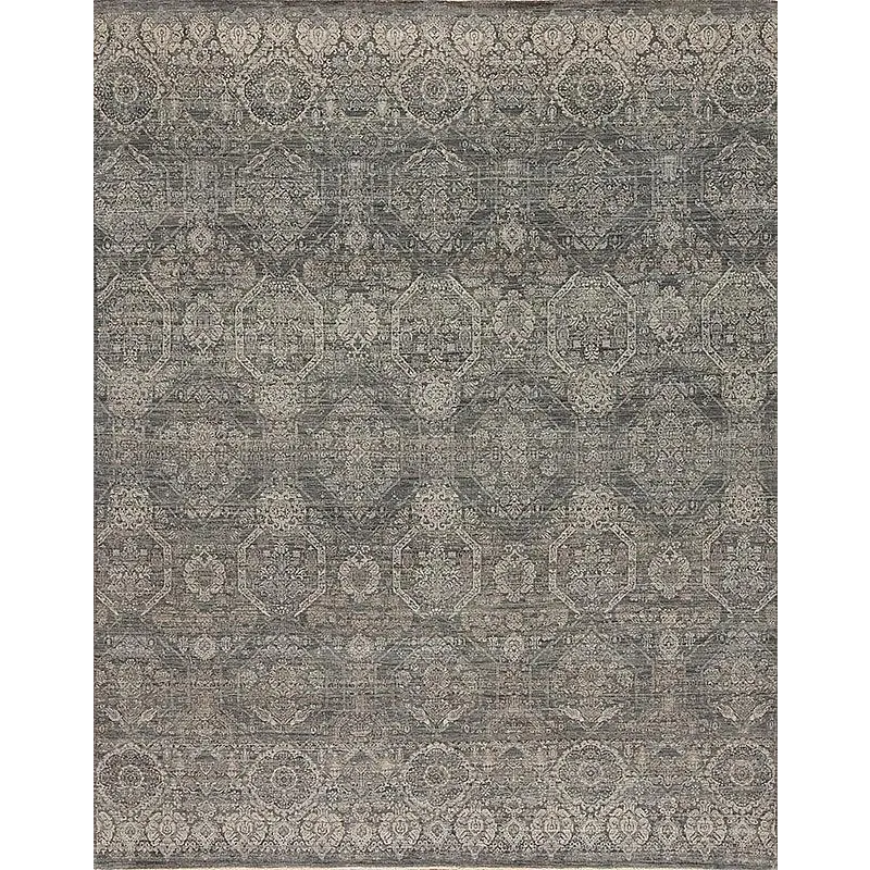 Manhattan Reserve Adelphi, Cool Grey