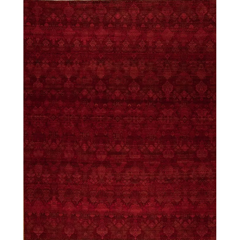 Manhattan Series 148738 Manhattan Reserve , Hamilton, Red