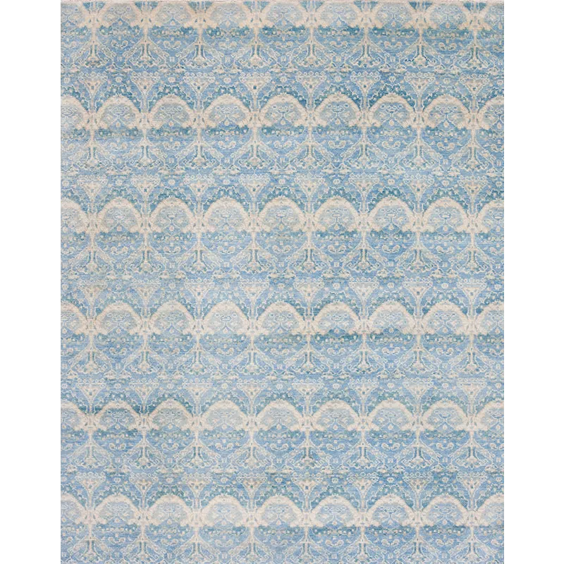 Vogue, Graceful, Sky Blue