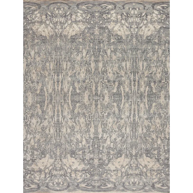 Mayfair Wool &amp; Silk, Orchard, Grey
