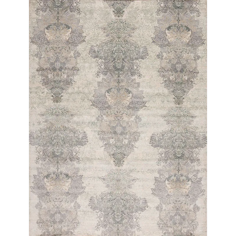 Serendipity Wool &amp; Silk, Destiny/Ivory