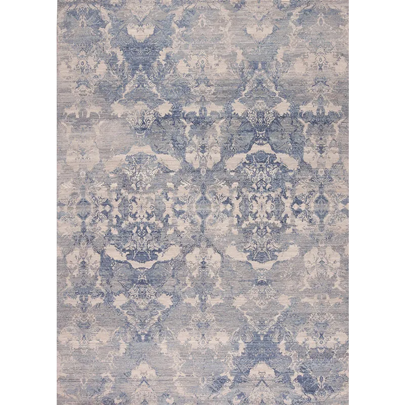 Serendipity, Curious, Ivory/Blues
