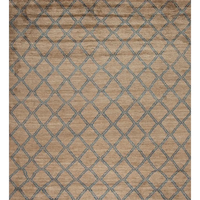 One of a Kind 148921 Berber, Beige