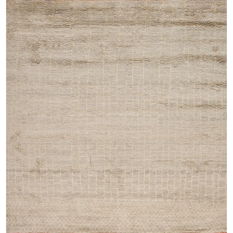 Transitional One-Of-A Kind, 148923 Berber, Green