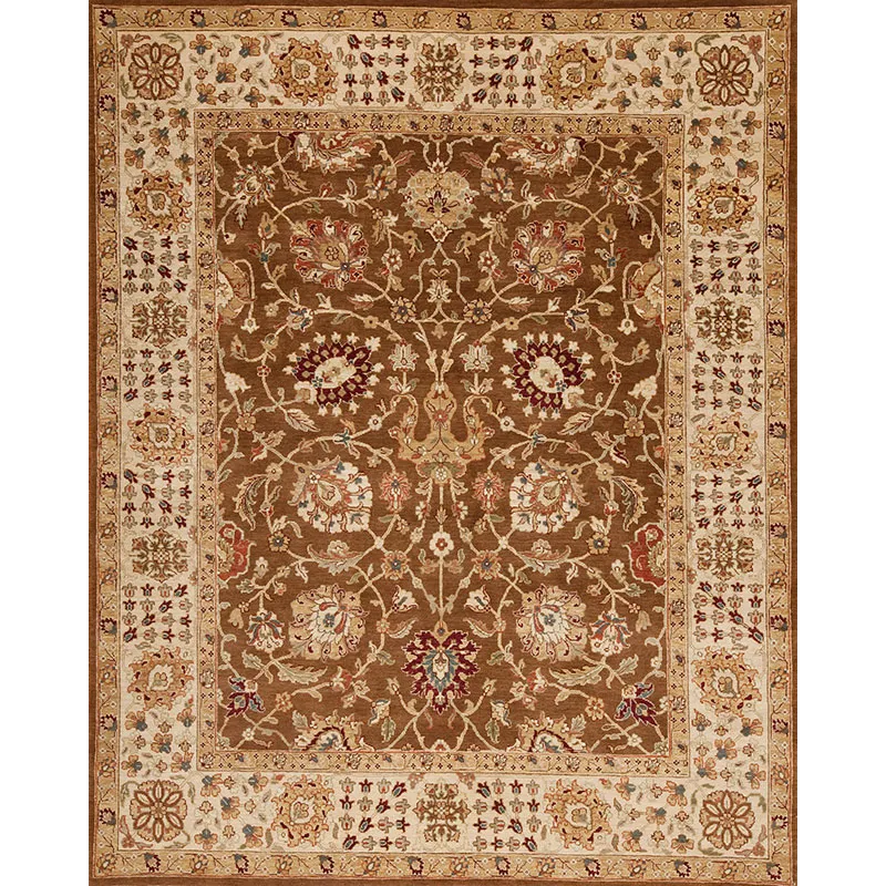 Mahal, M-241, Toffee/Camel