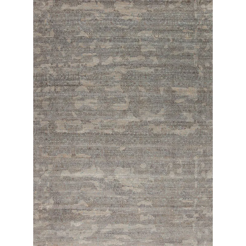 Manhattan Series 148973 Manhattan Reserve Wool &amp; Silk , Audubon, Pewter