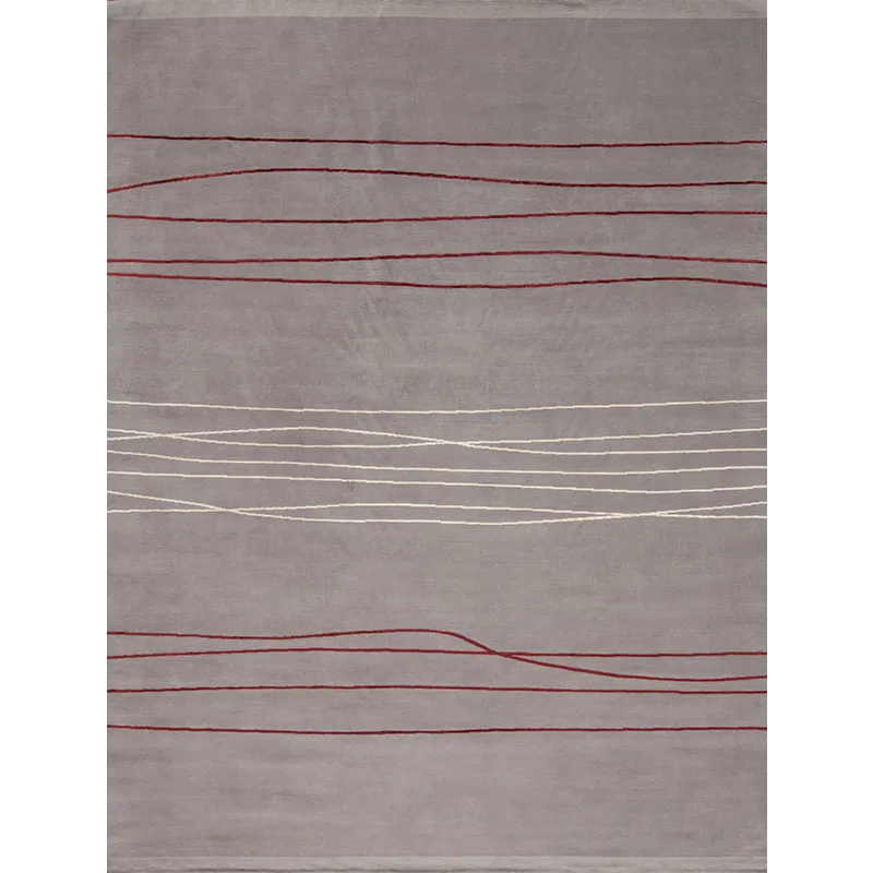 Vaheed Taheri, Simplicity, Platinum