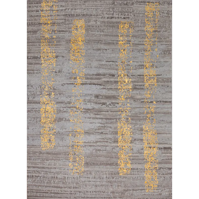 Vaheed Taheri, Nirvana, Silver