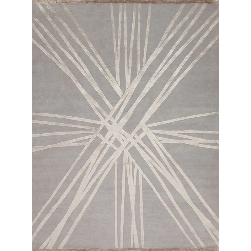 Vaheed Taheri, Sparks, Cool Grey