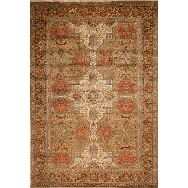 149204 Golden Age , Rejoice, Ivory/Bronze