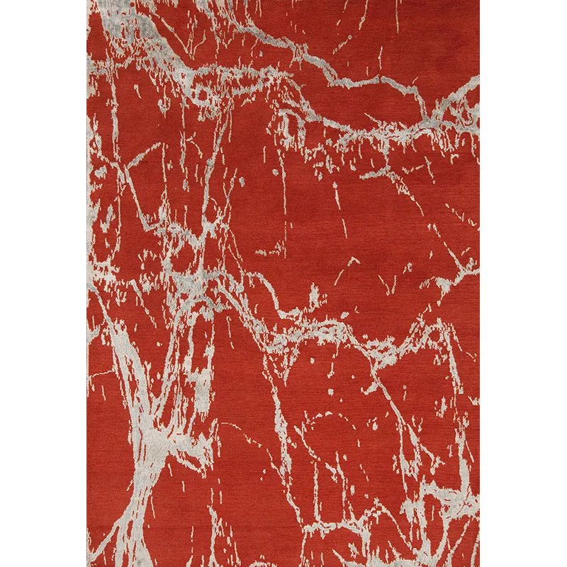 Modern Tibet 3 , Splash, Ruby
