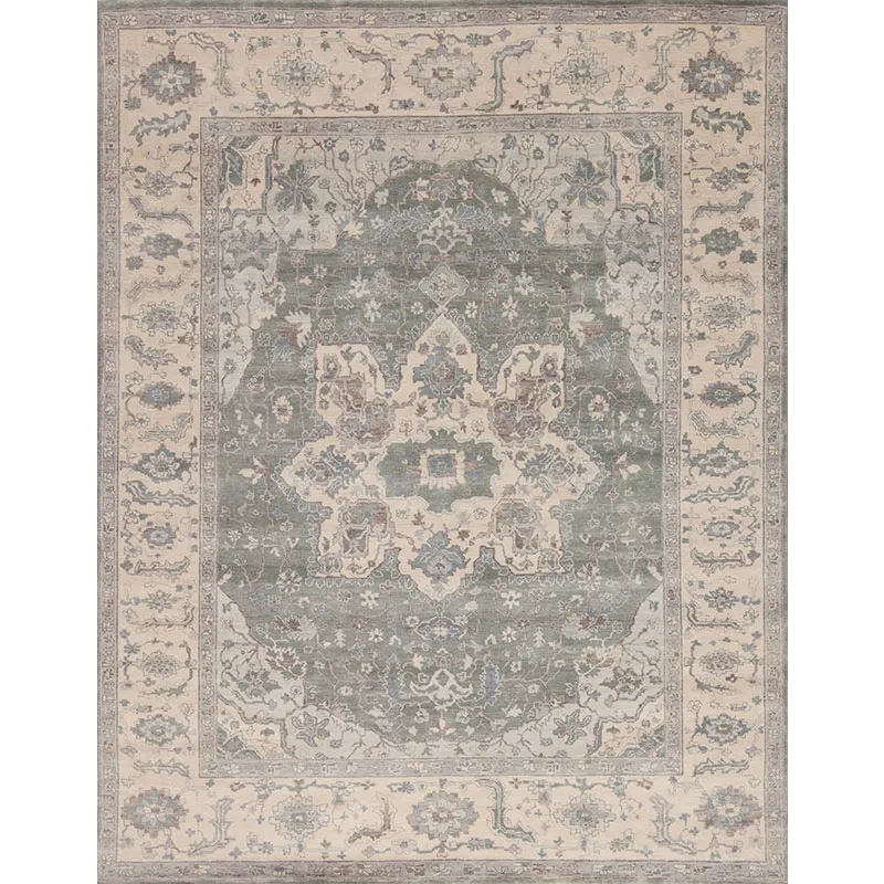 International, S-553c, Blue/Ivory