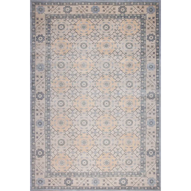 149562 Treasures , Diamond, Parchment/Parchment