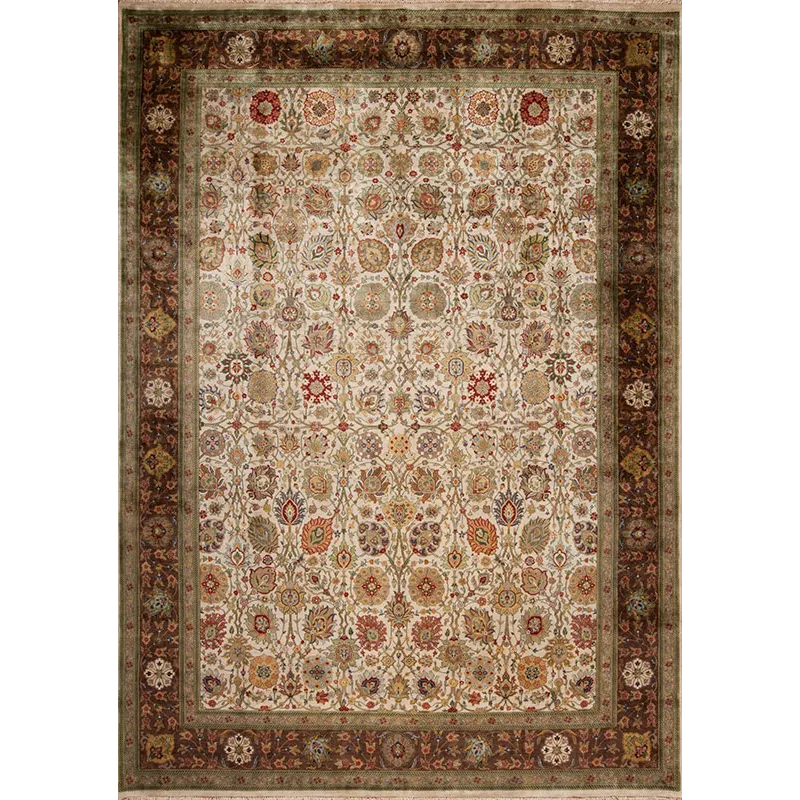 149602 Golden Age , Arcadia, Cream/Chocolate