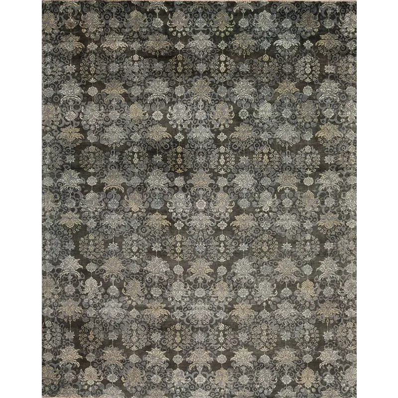 European Reserve , Denmark, Charcoal