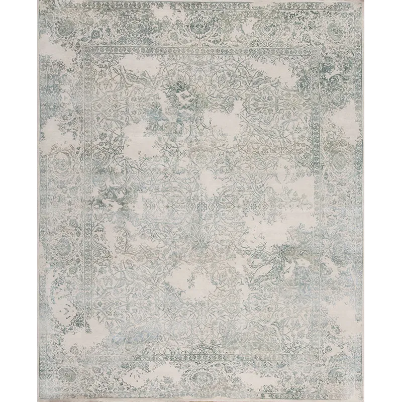 Amour Reserve Wool &amp; Silk, Love Affair, Spearmint