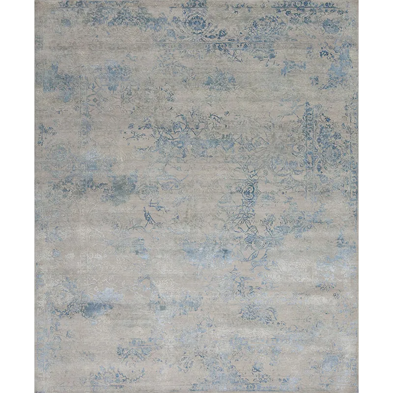 Amour Reserve Wool &amp; Silk, Love Affair, Ice Blue
