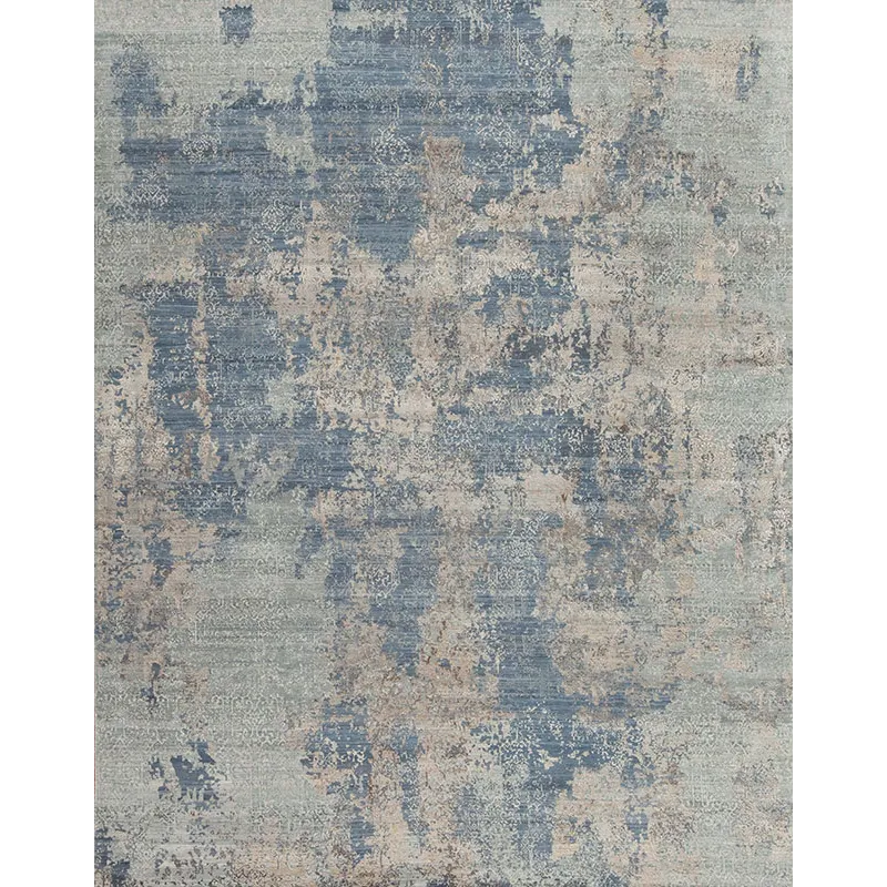 Avant-Garde Reserve Silk, Eccentric, Wedgwood