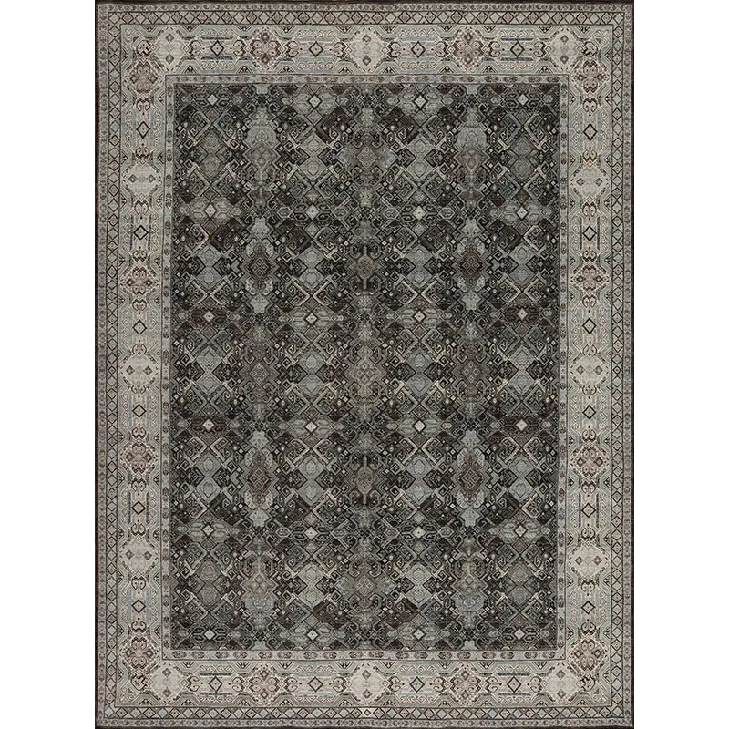 Manhattan Reserve Verrazano, Charcoal