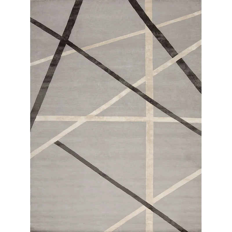 Vaheed Taheri, Channel, Medium Grey