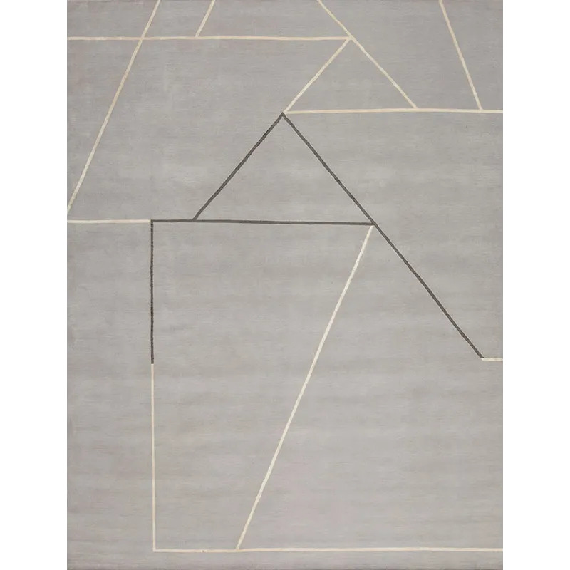 Vaheed Taheri, Rays, Light Grey