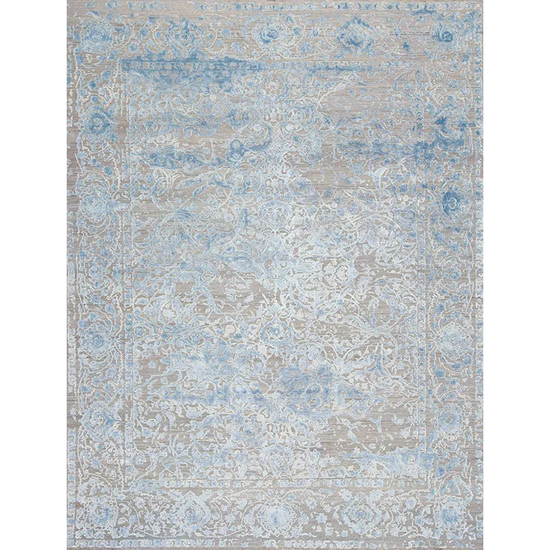 Valiant , Epic Reserve , Oxidized Wool &amp; Silk, Winter Lake