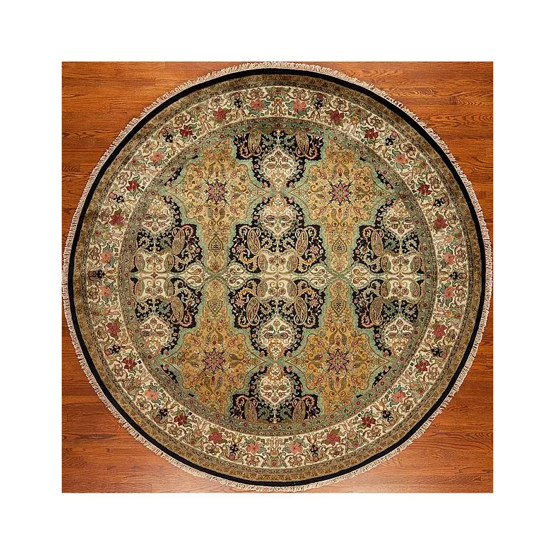 Golden Age, Heritage, Black/Ivory