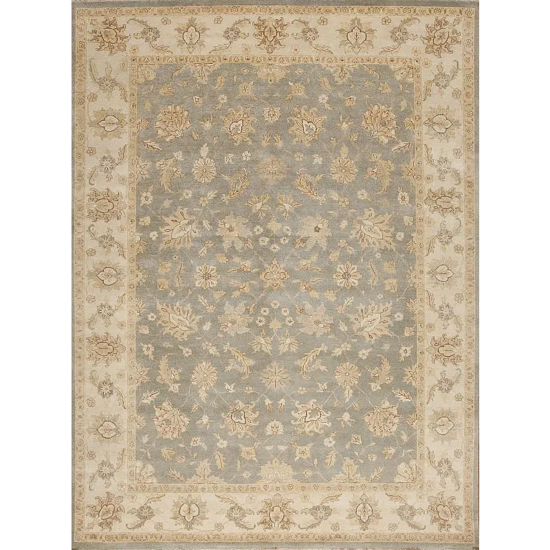 Notting Hill, Landsdowne, Light Blue/Beige