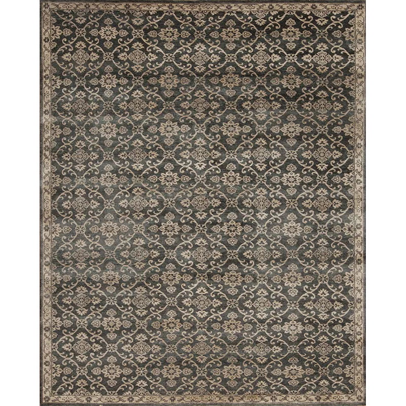 Ottoman, Mc-39, Charcoal