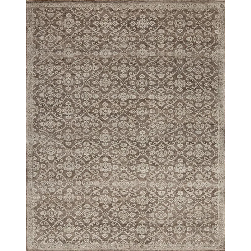 Ottoman, Mc-39, Pewter