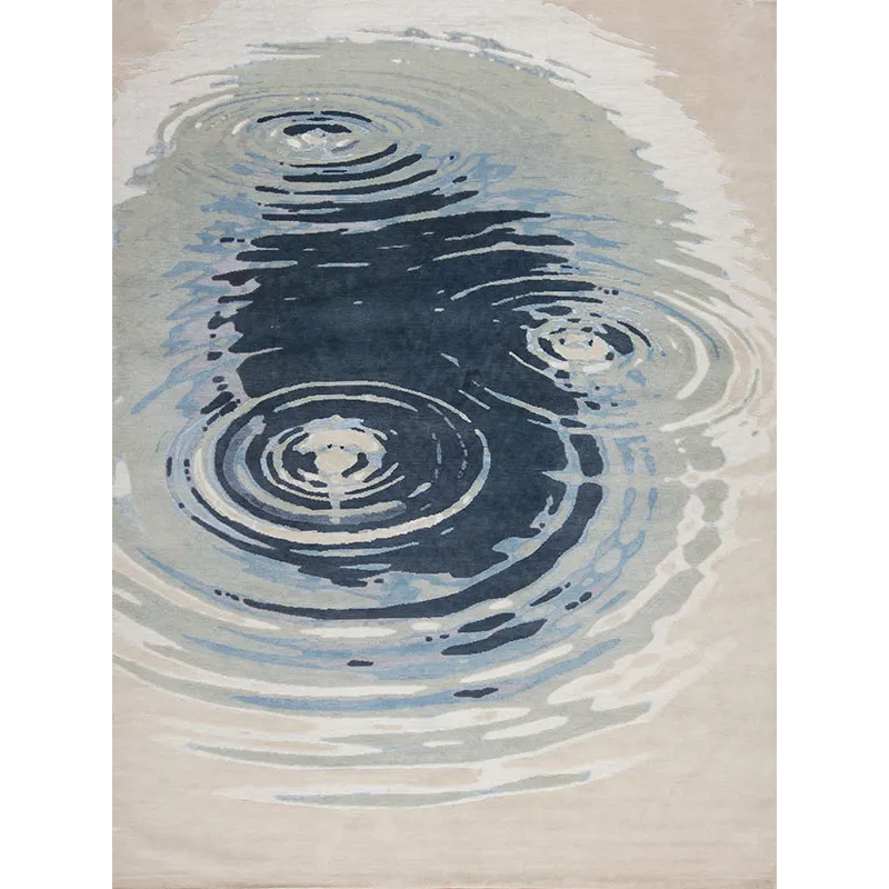 Elements Ripples, Blues