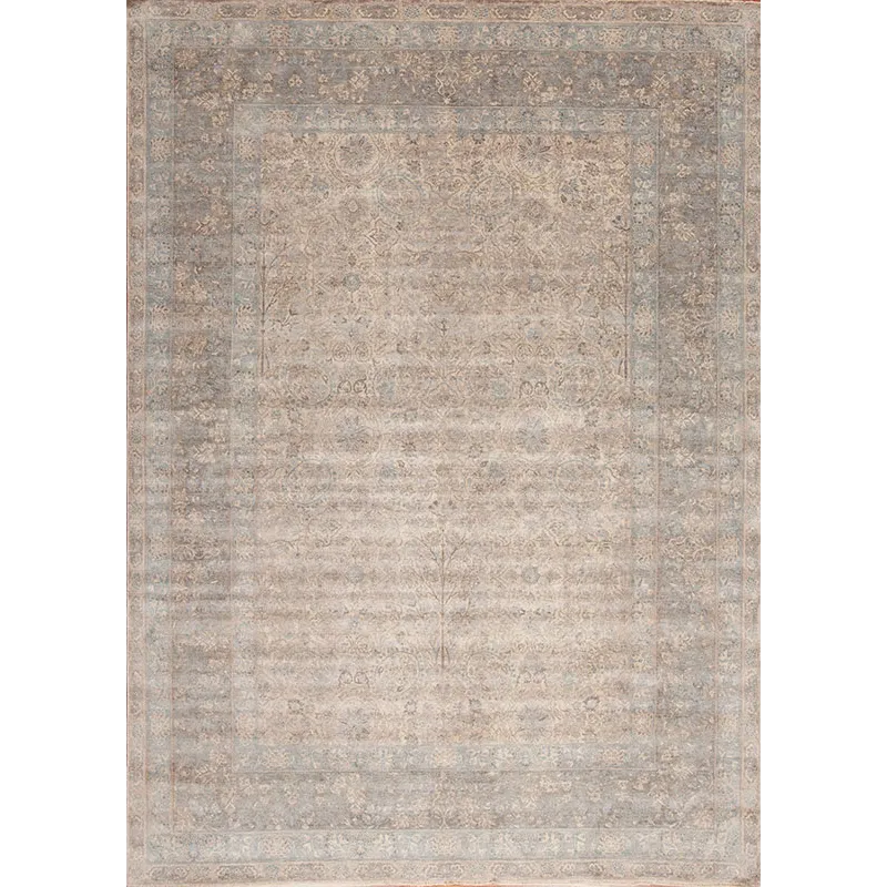 Assorted Transitional 150902 Luxurious Collection Posh, Creamy