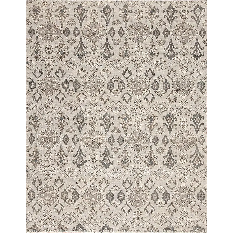 Vogue, Milano, Ivory