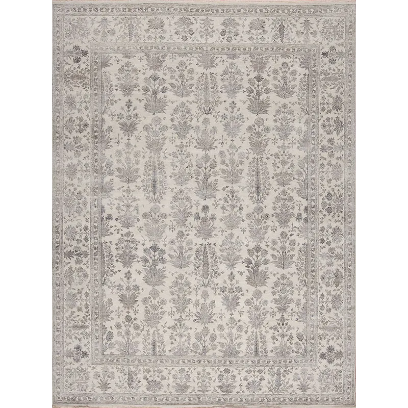Manhattan Silk, Morningside, Ivory