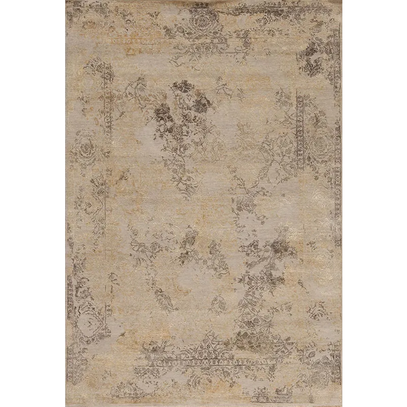 Amour Reserve Wool &amp; Silk, Love Affair, Beige-Gold