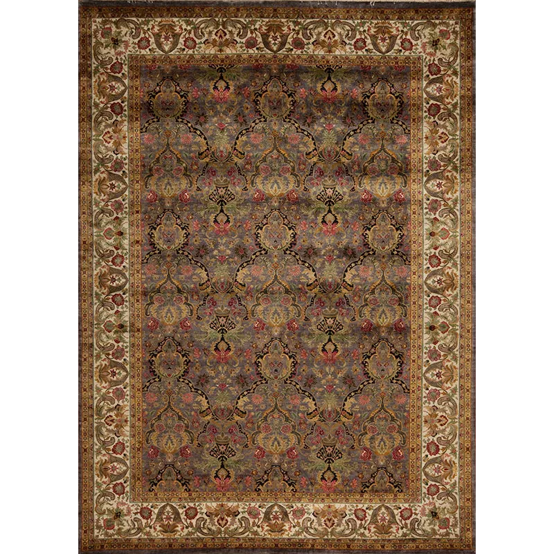 151099 Golden Age , Paris, Mulberry/Ivory