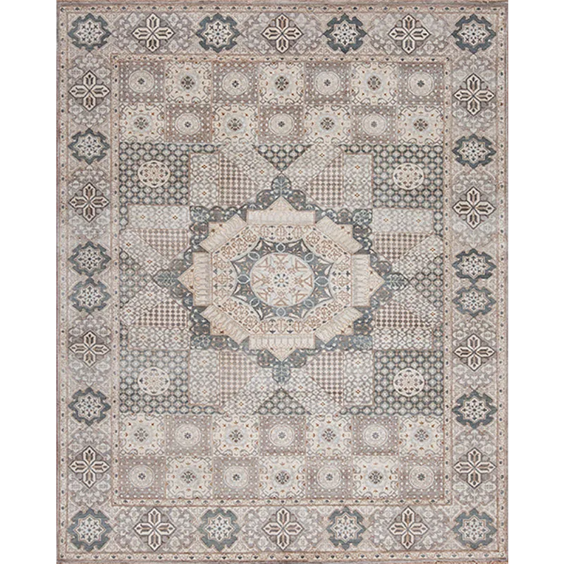 Egyptian, Sphinx Beige/Beige