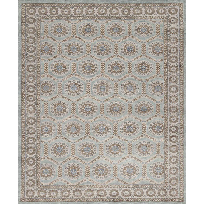 Ottoman, Mc-25, Slate/Sand