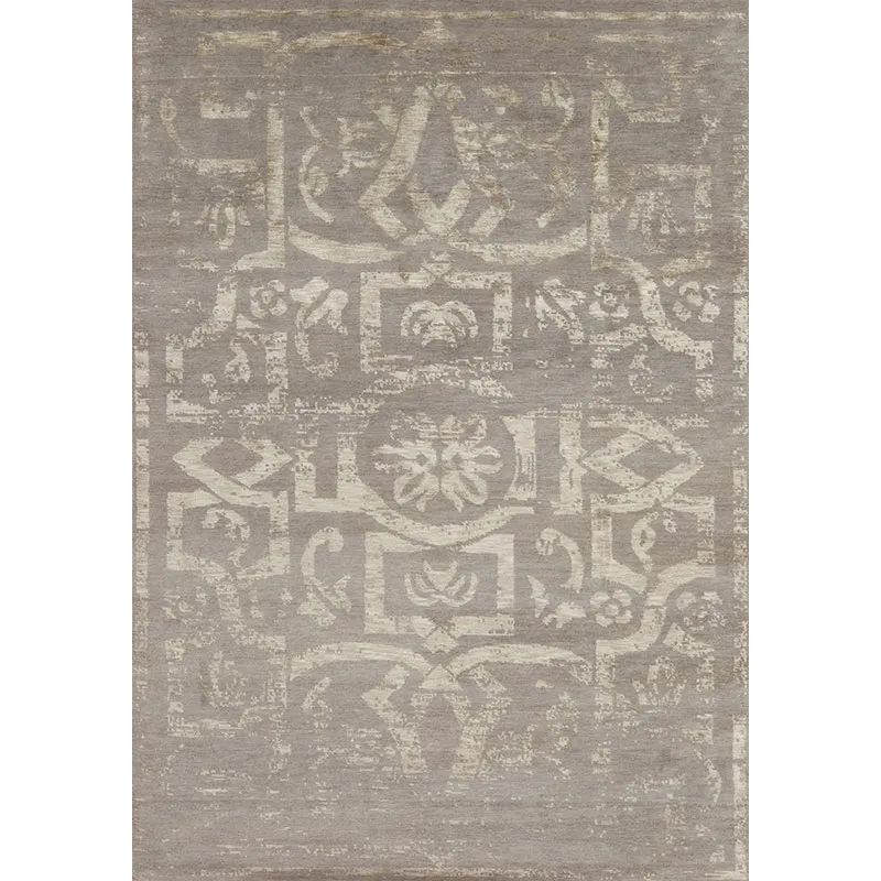 Modern Tibet 3 , Chakra, Platinum